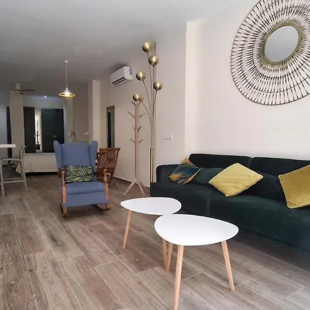Lemon Loft * Alicante