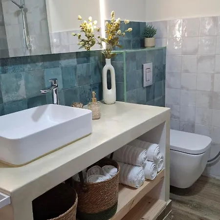 Lemon Loft Apartmán Alicante