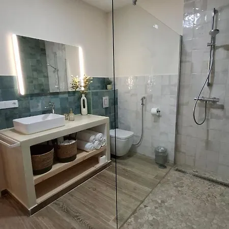 Lemon Loft Apartmán Alicante