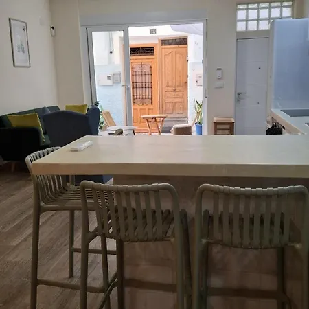 Lemon Loft شقة *
