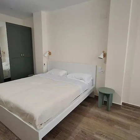 Apartmán Lemon Loft Alicante