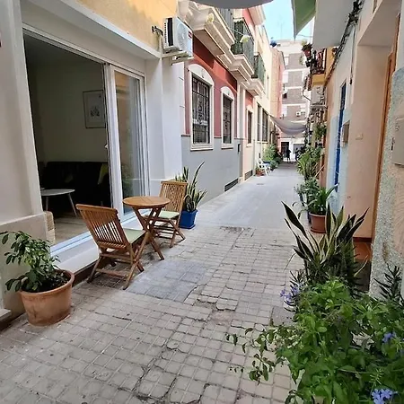 شقة Lemon Loft لقنت