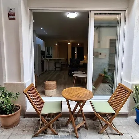 Apartmán Lemon Loft
