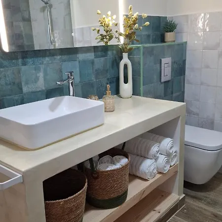 Apartmán Lemon Loft *