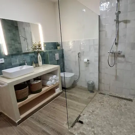 Apartmán Lemon Loft *
