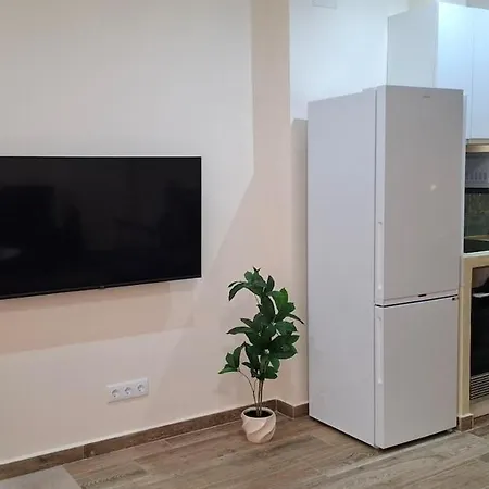 شقة Lemon Loft لقنت