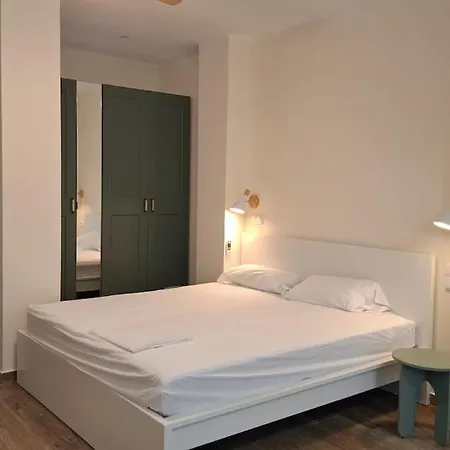 Apartmán Lemon Loft