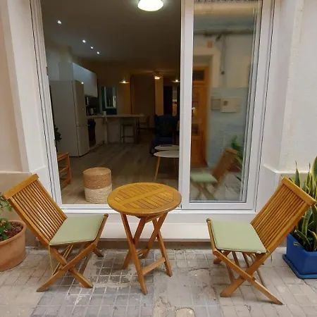 Lemon Loft Alicante