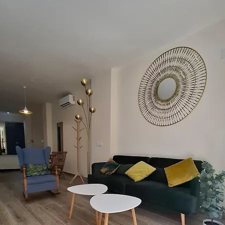 Lemon Loft Apartmán