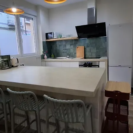 Lemon Loft Alicante