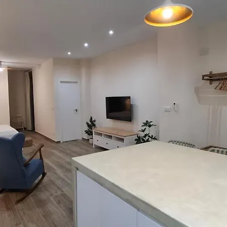 Lemon Loft Apartmán *